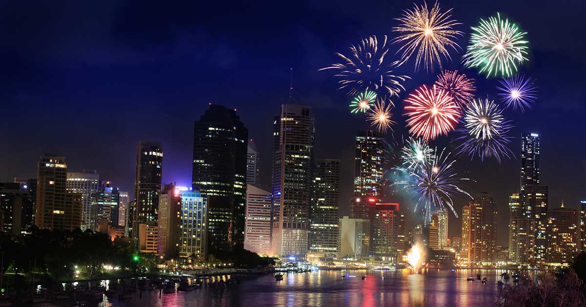 Best Spots for Fireworks in New York InsuraMatch
