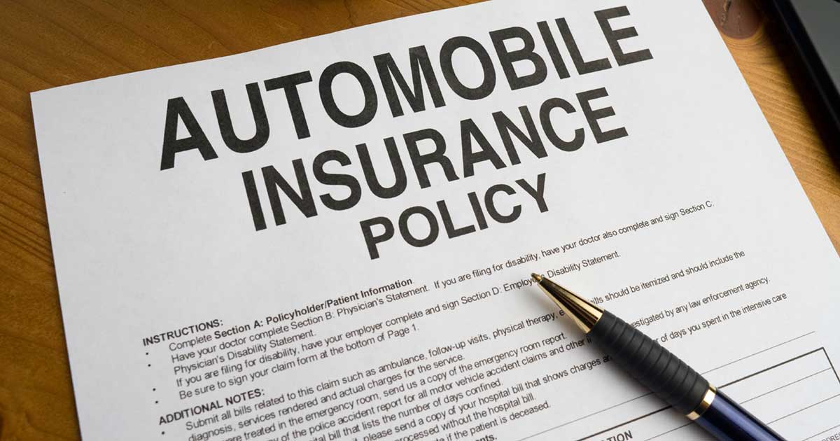 Are 12-Month Auto Insurance Policies Going the Way of Dinosaurs