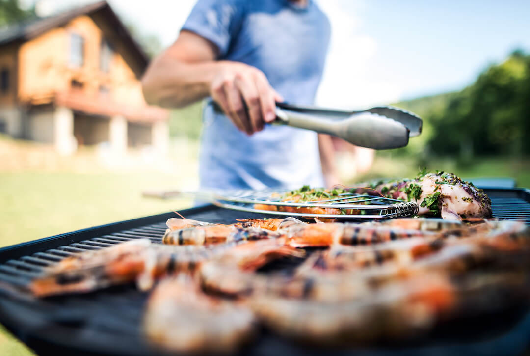 Barbecue Safety Tips Grilling Safely InsuraMatch InsuraMatch