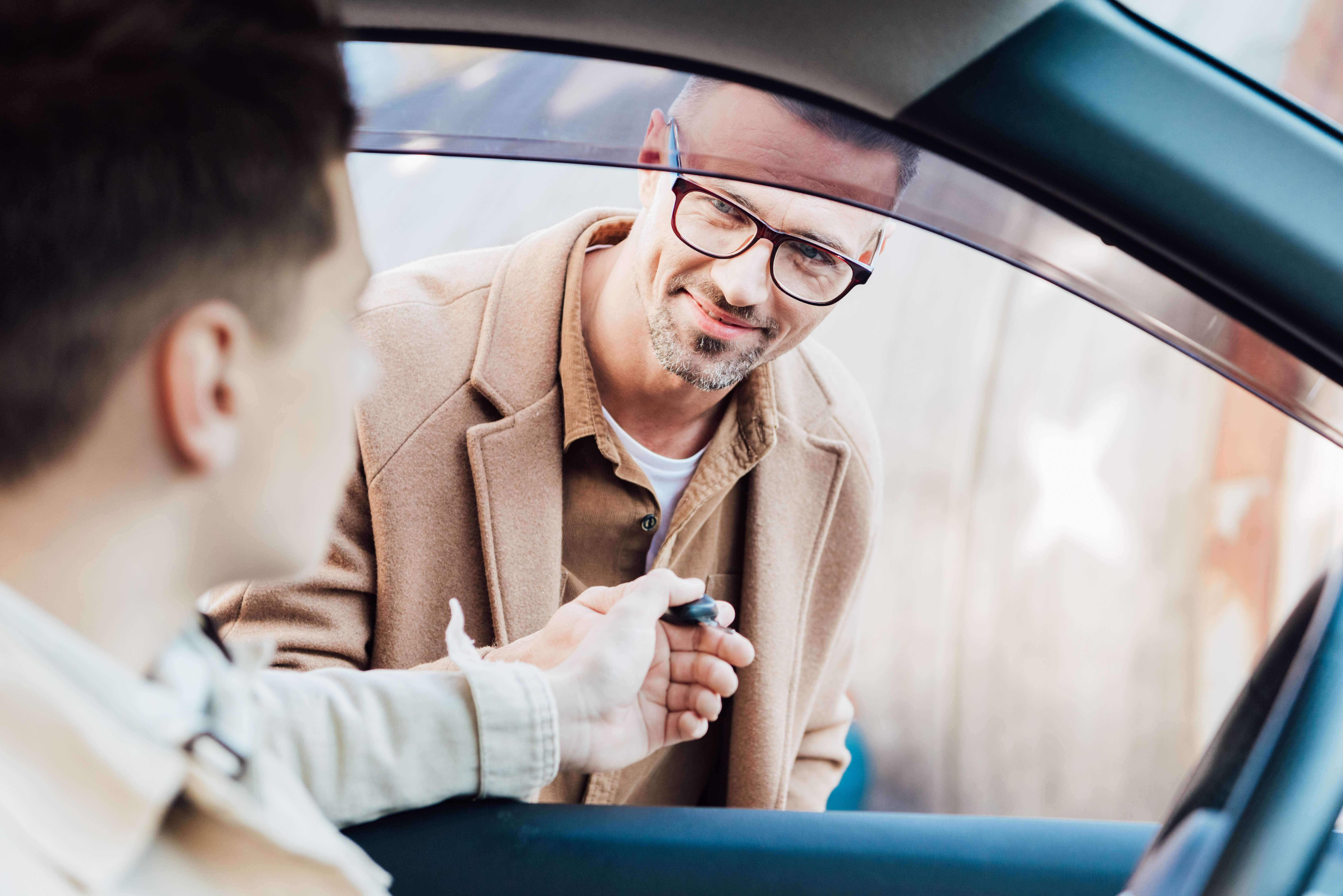 How Often You Should Shop For Car Insurance
