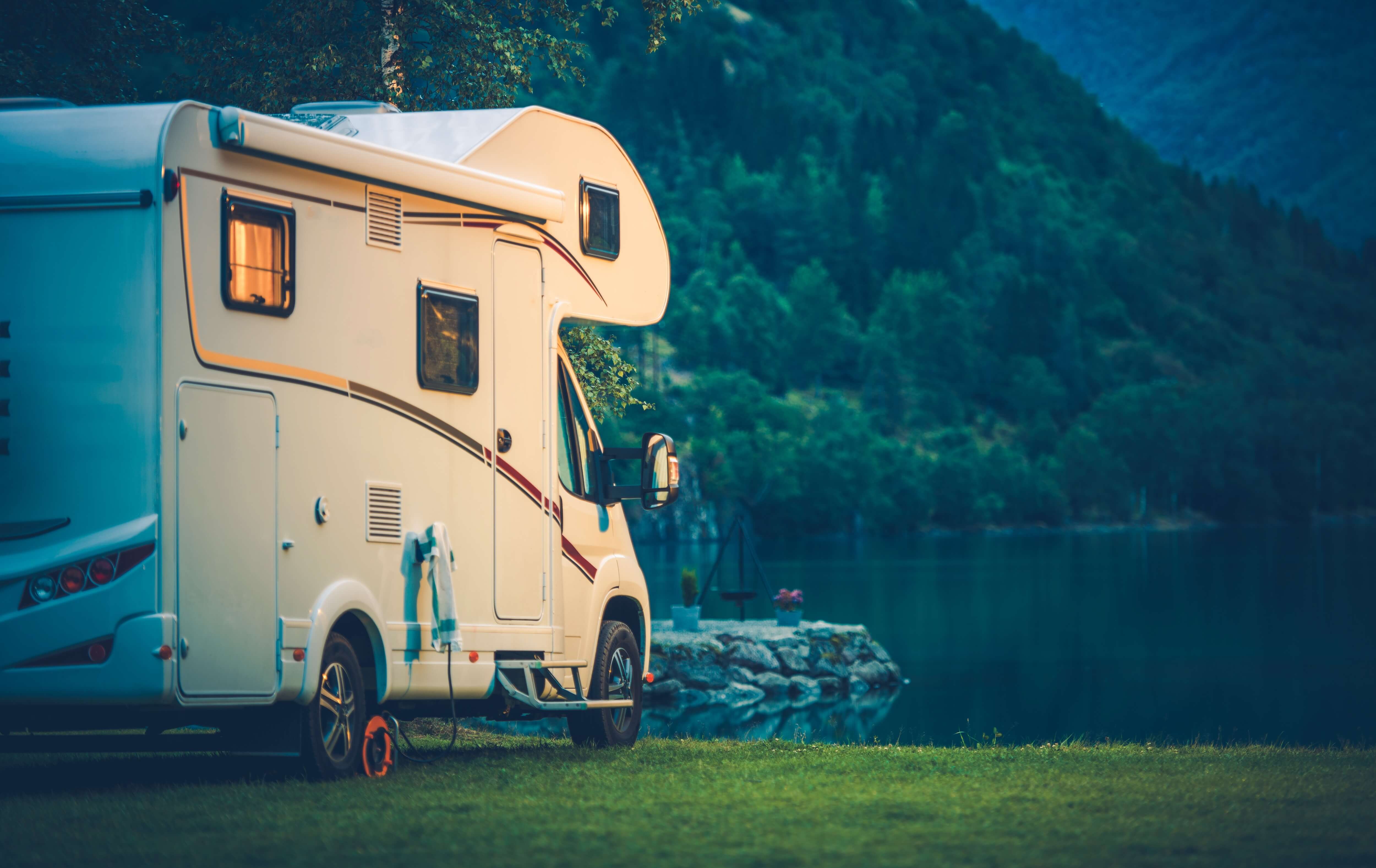 Is My Camper Covered By Homeowners Insurance? InsuraMatch