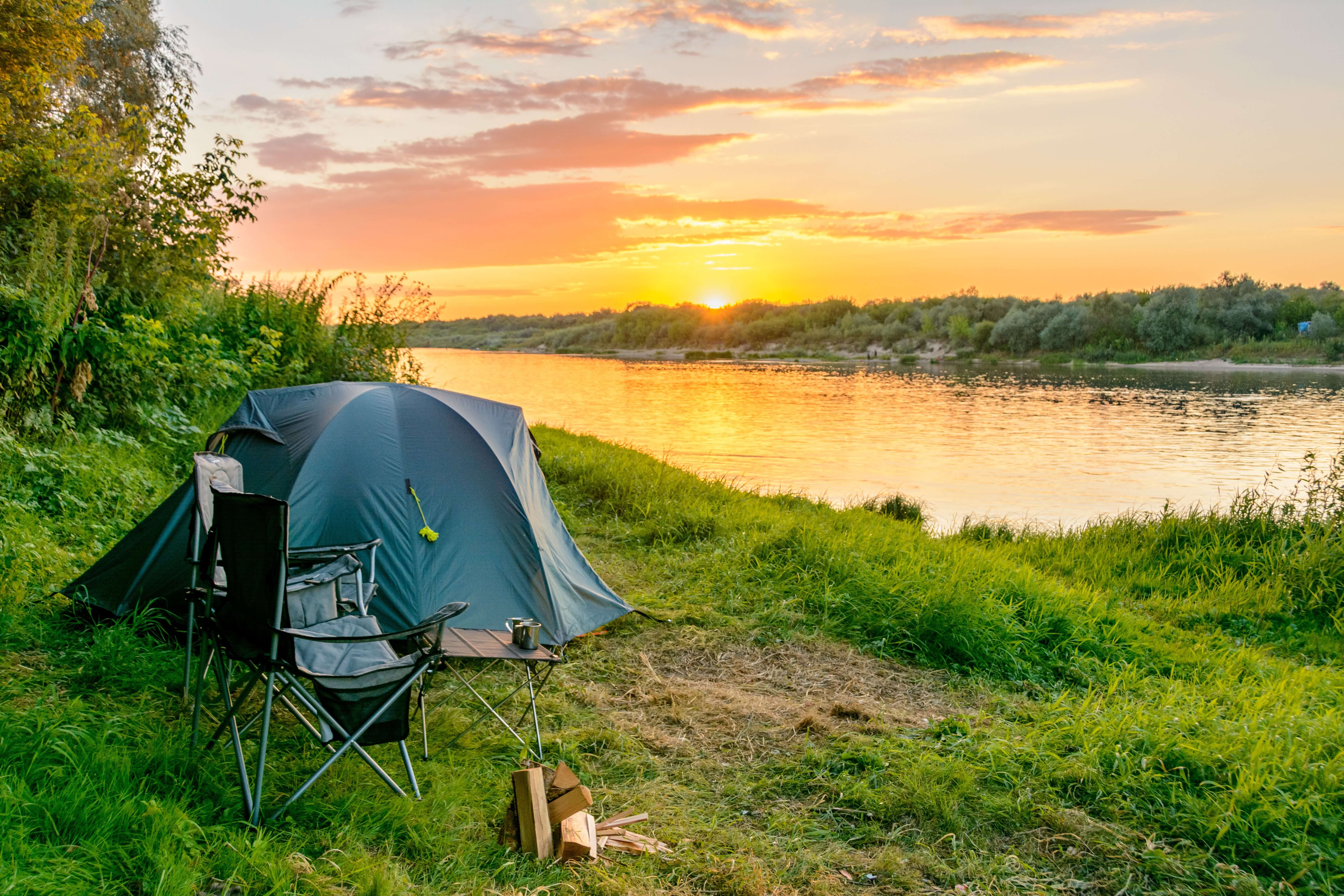 What You Need To Know About Camping and Insurance InsuraMatch