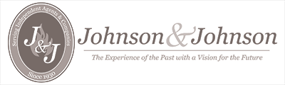 Johnson &amp; Johnson