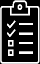 Clipboard icon